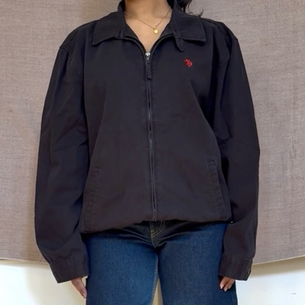 polo assn. jacket